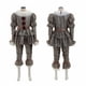 thumbnail image 1 of Disfraz de payaso Pennywise para Halloween, disfraz de payaso de Terror de Stephen King, máscara, traje de fiesta, ropa para niños xuanjing unisex, 1 of 2