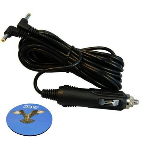 HQRP Car Charger for Cobra XRS 9570, XRS 9600, XRS 9630 ...