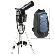 Meade ETX 60AT Telescope Backpack Observatory