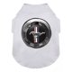 thumbnail image 1 of Playera Tipo Sueter Para Perritos Mascota Ford Mustang, 1 of 2