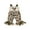 Khaki, variant on Toddler Baby Girls Camo Outfits Infant Hunting Duck Clothes Cute Camouflage Sleeveless Romper Jumpsuit Overalls Toddler Bell Bottoms