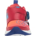 thumbnail image 2 of Kid's Reveal V3 Boa Running ShoeNeo Flame/Team Red/Infinity Blue12 Wide Little Kid esquí esquí Gafas de esquí, 2 of 5