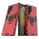 thumbnail image 1 of Funda para Samsung Galaxy S22 ULTRA 5G con Soporte Anillo Giratorio 360° y Protección Resistente a Golpes y Caídas, 1 of 5