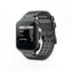 thumbnail image 3 of Silicone Wristband for GPS Golf Watch with Stylish Monochrome Design and Durable Strap, 3 of 3