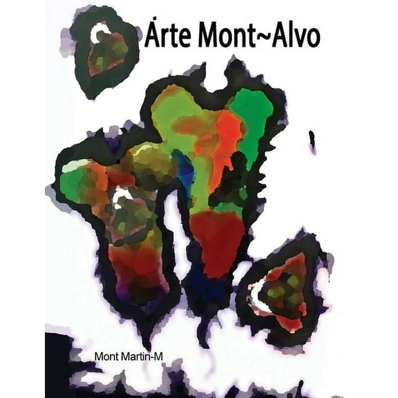 Árte Montalvo (Paperback)