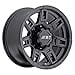 thumbnail image 3 of Mickey Thompson MTT90000019386 6 x 5.5 Roues Sidebiter II Mates 4.5 Po., Noir, 3 of 4