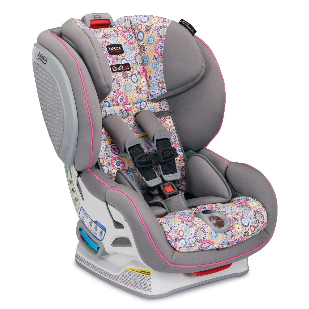 Britax Advocate Click Convertible Car Seat Tahoe