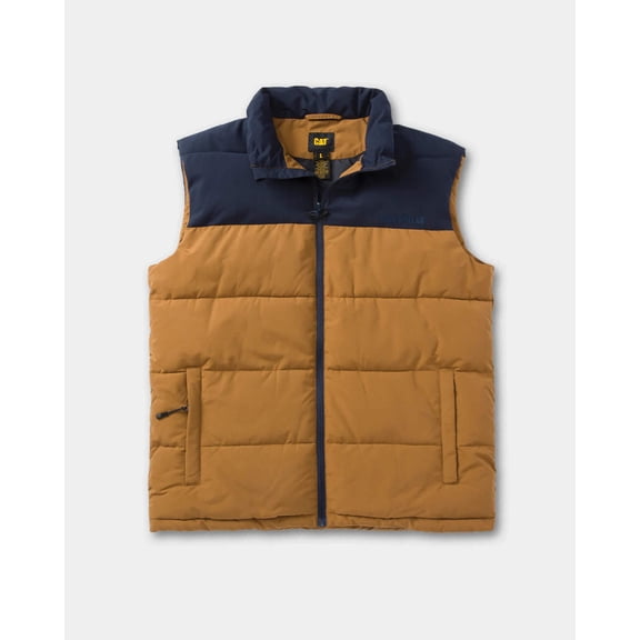 Arctic Zone Vest | CAT® WORKWEAR