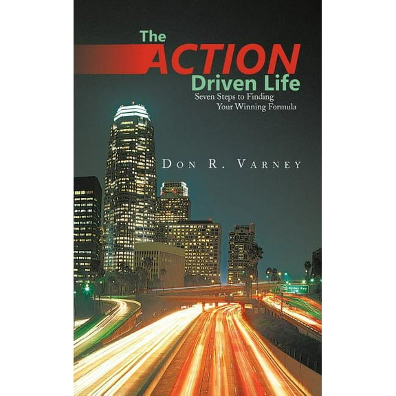 The Action-Driven Life (Hardcover)
