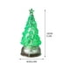 thumbnail image 3 of Luces Del Festival Velas electrónicas LED de cristal para decoración de árbol de Navidad, pequeñas luces nocturnas, adornos festivos, 1 unidad Rkxzt, 3 of 7