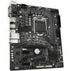 Gigabyte H510M S2H H510 S1200 Micro ATX Motherboard, 64GB DDR4 Memory