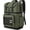 Green, variant on Large Waterproof Insulated Cooler Backpack for Men & Women, Double Decker Leak Proof Cooler Backpack for Beach, Camping, Picnic, Travel, 26L, 44Cans