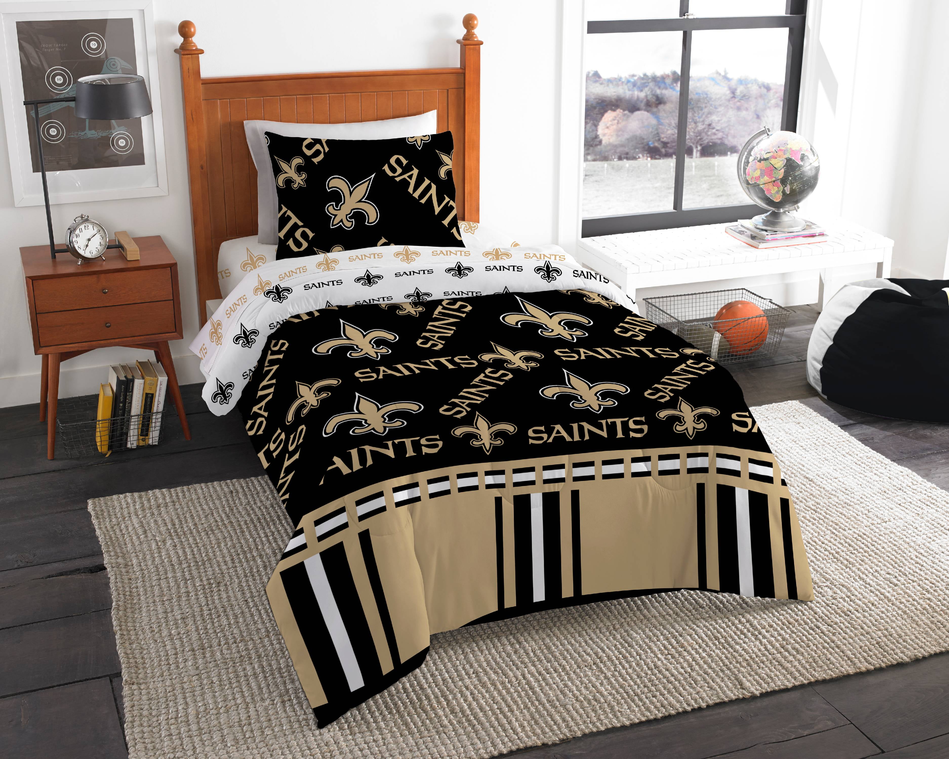 Gold Be-You-tiful Home Orlena Super King Duvet Cover