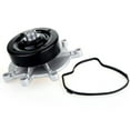 thumbnail image 3 of SCITOO For 06-10 for Jeep Commander 3.7L,2005-2010 for Jeep Grand for Cherokee 3.7L,1999-2009 for Jeep Grand for Cherokee 4.7L Engine Water Pump Thermostat Housing Kit AW7163 131-2375, 3 of 5