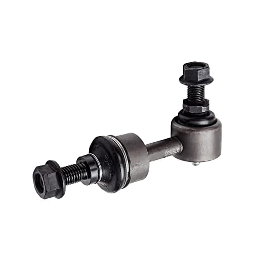 Detroit Axle - Rear Shock Absorbers Sway Bar Links Replacement for 2012-2015 Hyundai Sonata Tucson Azera Kia Optima Sportage - 4pc Set