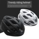 thumbnail image 2 of Adult Bike Helmets, Adjustable Bicycle Helmet, Light Road Mountain Cycling Safety Sports Helmets for Cycling, 2 of 5