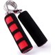thumbnail image 3 of Linterna LED 10000 lúmenes, 5000 mAh USB recargable 26650 batería incluida, 138 modos de luz, zoom, largo tiempo de trabajo linterna táctica de mano para camping, senderismo, caza, emergencia, 3 of 5