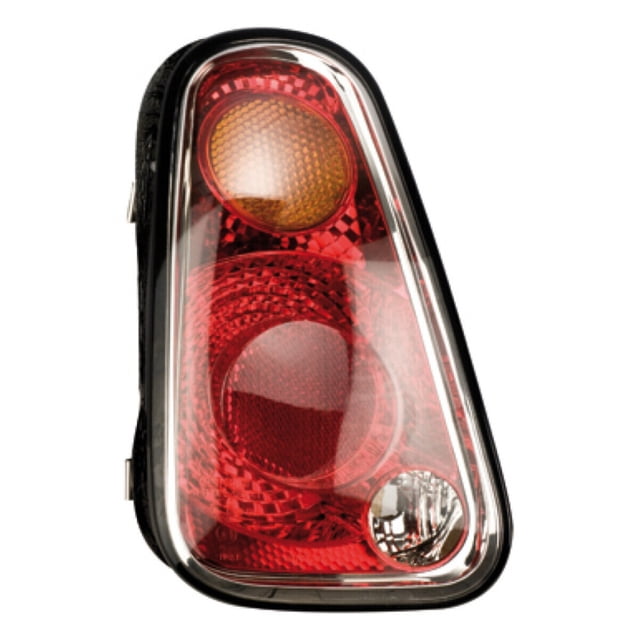 Calavera DEPO 2005 A 2006 Mini Izq Sin Foco