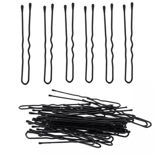 20 Pieces Double Grip Hair Clips Metal Snap Hair Clips Hair Barrettes for  Hair Making, Salon Supplies J6E3 