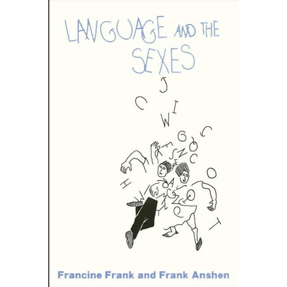 Language and the Sexes, (Paperback)