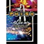 Phish - Live in Vegas
