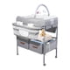 thumbnail image 1 of Cambiador para bebés SMLXLXX, versátil, plegable e impermeable, 1 of 7