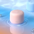 thumbnail image 2 of Altavoz Bluetooth Portátil Bobtot Waterproof IPX5 Rosa, 2 of 8