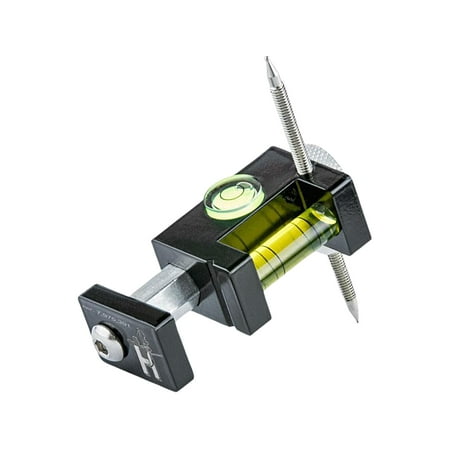 Hamskea Gen2pro Third Axis Sight Level Black