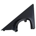 thumbnail image 4 of TRQ Manual Door Mirror LH Left Driver Side for Caravan Voyager Town & Country MRA05266 Fits select: 2001-2007 DODGE GRAND CARAVAN, 2001-2007 CHRYSLER TOWN & COUNTRY, 4 of 4