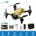 thumbnail image 6 of Gnmfd 1080P HD Drone with Camera for Adults, FPV Quadcopter, Altitude Hold, Headless Mode, One Key Takeoff, Obstacle Avoidance, Big Drones for Adults, Flying Drone, 6 of 9