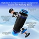 thumbnail image 3 of Altavoz Bluetooth portátil TREBLAB HD77 30W IPX7 impermeable, 3 of 9