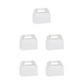 thumbnail image 1 of Matsuzay Caja de almacenamiento portátil para pasteles, cajas de gran capacidad para alimentos, regalos diversos, caja de embalaje, tarta de Type2 NO2, 1 of 6