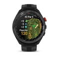 thumbnail image 4 of Reloj GPS Garmin Approach S70 Golf negro 47mm, 4 of 5