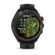 thumbnail image 4 of Reloj GPS Garmin Approach S70 Golf negro 47mm, 4 of 5