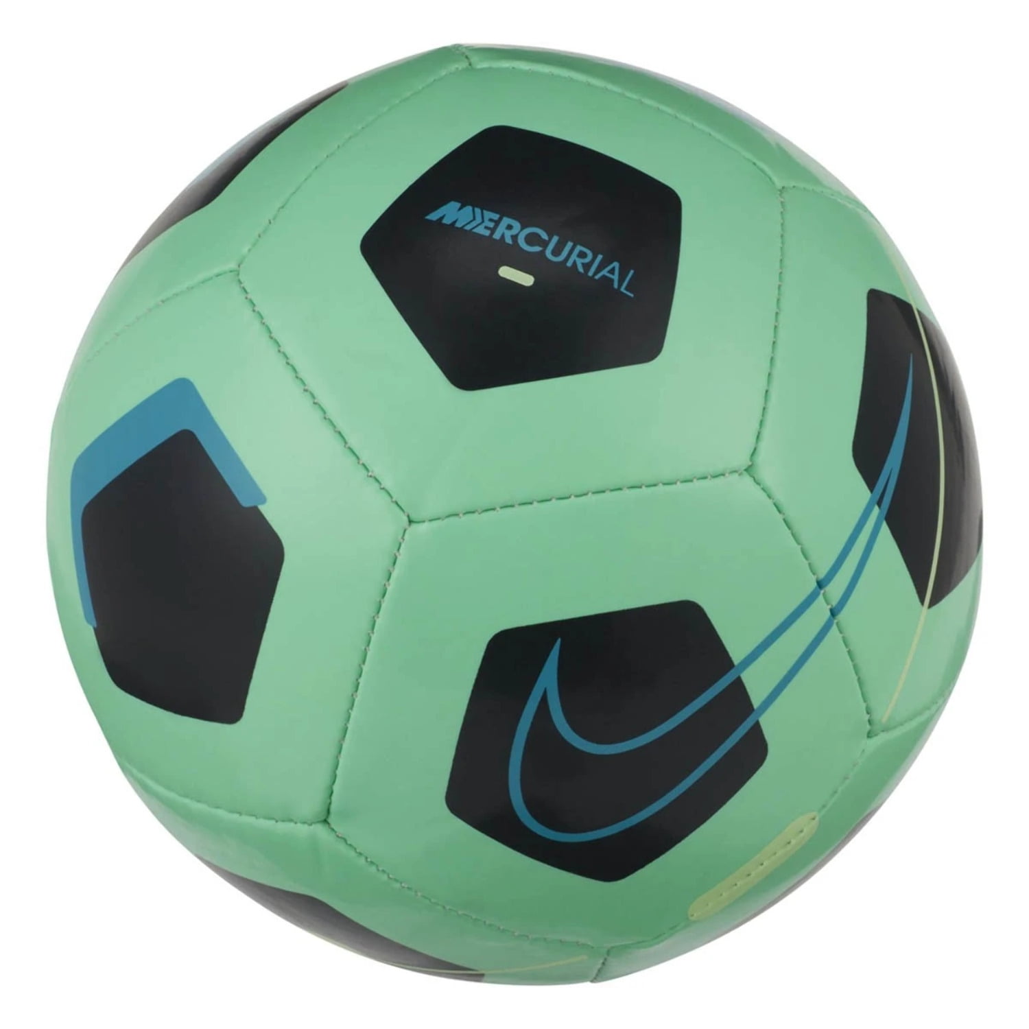 Nike Mercurial Fade Soccer Ball