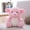 A, variant on E Cute Mini Plush Animal Doll Soft Stuffed Toy For Children 25X15 Cm Adorable Companion