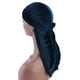 thumbnail image 4 of 4x Sombrero de bandana de elegante para hombre Sombrero de cola larga Gorros de quimio Beanie, 4 of 9