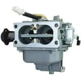thumbnail image 3 of 127-9289 Carburetor for Toro TimeCutter SW 4200 SW 5000 SW 5425 SS 4250 SS 5000 SS 5425 ZS 4200T ZS 5000 MX 4250 MX 5000 SWX 5000 Riding Mower  136-7860 136-7842 136-7840 with Air  kit, 3 of 6