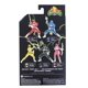 thumbnail image 3 of Figura de acción Power Rangers Legacy Collection, 16,5 cm, color amarillo, 3 of 3