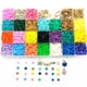 thumbnail image 5 of Joyas que fabrican cuentas de pulseras llaves de braceletas materiales de fabricación de bricolaje Inevent HA010498-03B, 5 of 7