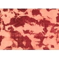 thumbnail image 1 of Ahgly Company Indoor Rectangle Abstract Orange Modern Area Rugs, 2' x 5', 1 of 4