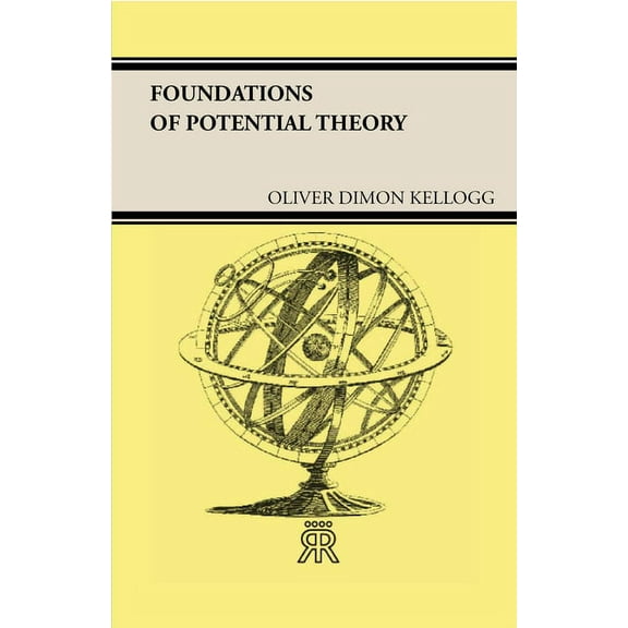 Foundations of Potential Theory, (Paperback)