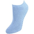 thumbnail image 2 of Gripjoy  Low Cut Socks with Grips (Pack of 3) (Women), 2 of 5