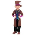 thumbnail image 1 of Déguisement Loufoque Mad Hatter pour Tout-Petit, 1 of 3