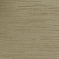 thumbnail image 2 of Ultimate Textile Reversible Shantung Satin - Majestic 60 x 60-Inch Square Tablecloth Cafe Khaki, 2 of 4