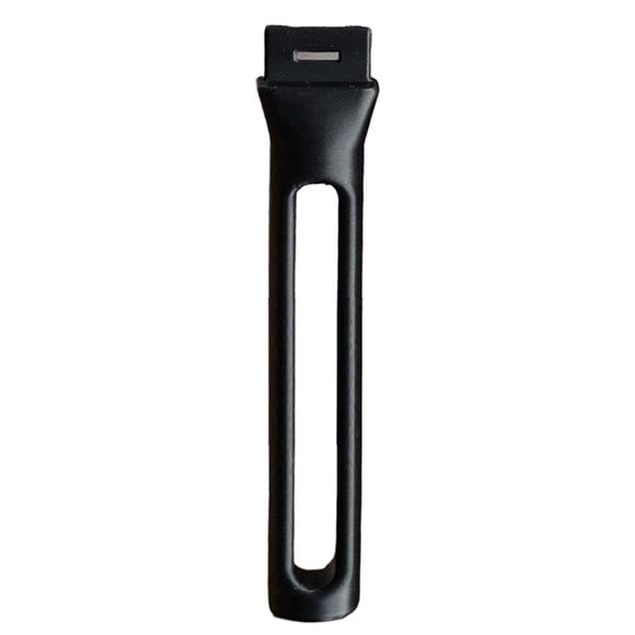 Suitable for DJI Mic Mini DJI Microphone Handle Holder, 1/4 Hole Expandable