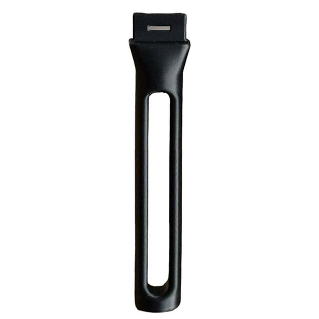 Suitable for Mic Mini Microphone Handle Holder, 1/4 Hole Expandable