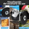 thumbnail image 3 of Amoladora angular sin escobillas, 3 of 6