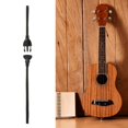 thumbnail image 2 of Acoustic Guitar Strap Quick Release System Guitar Headstock Binding Rope G4R7, 2 of 7