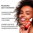 thumbnail image 4 of TIMELESS S&eacute;rum Coenzima Q10 2% con Matrixyl 3000 y &Aacute;cido Hialur&oacute;nico 30 ml - Serum Facial Antioxidante - Suero hidratante y antiedad para todo tipo de piel - Skin care, 4 of 7